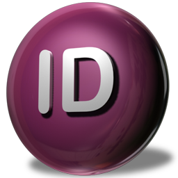 Delta Adobe InDesign